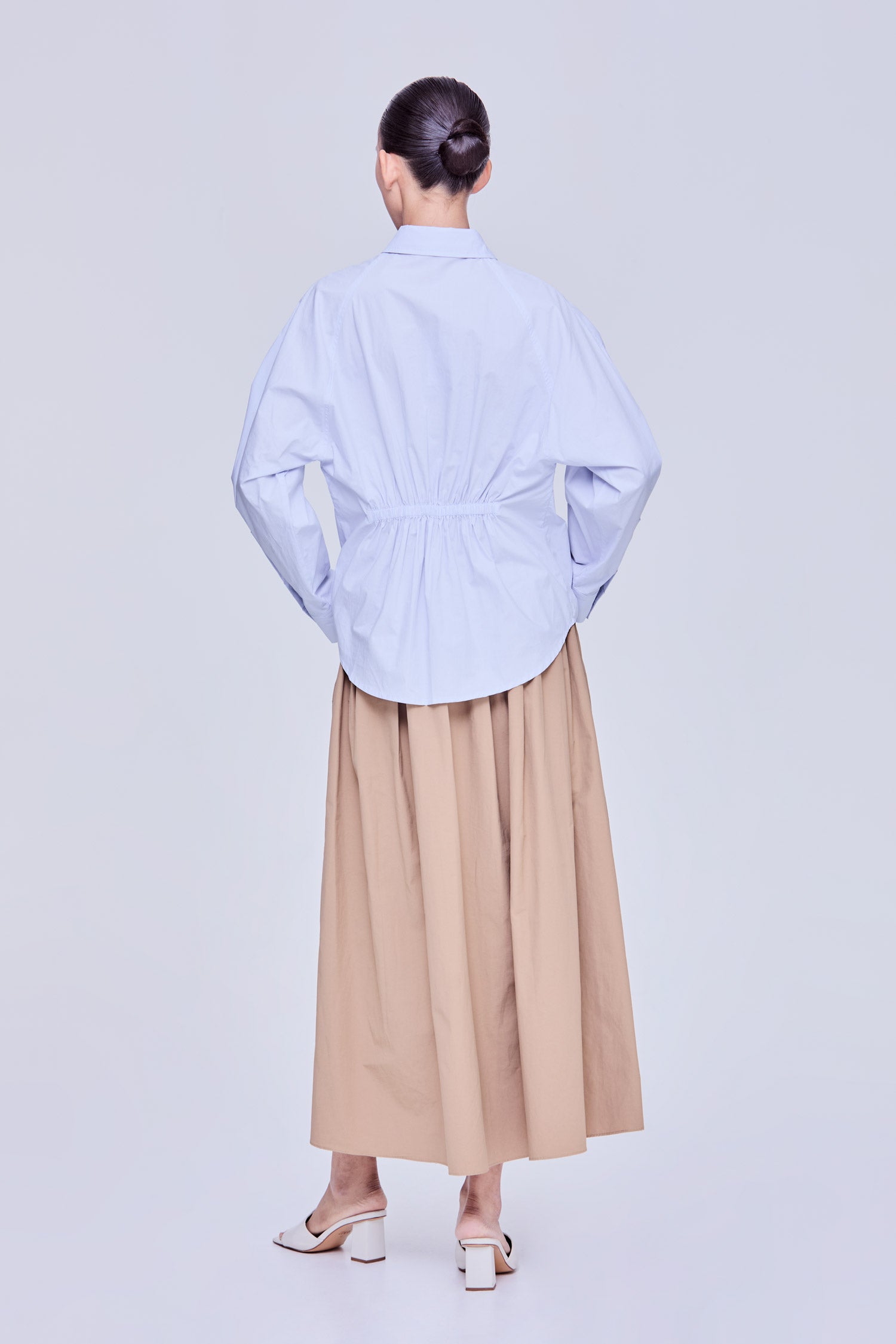 color:SKY BLUE