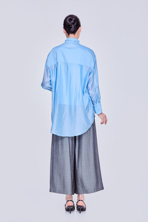 color:SKY BLUE