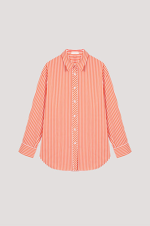 color:TANGERINE STRIPES