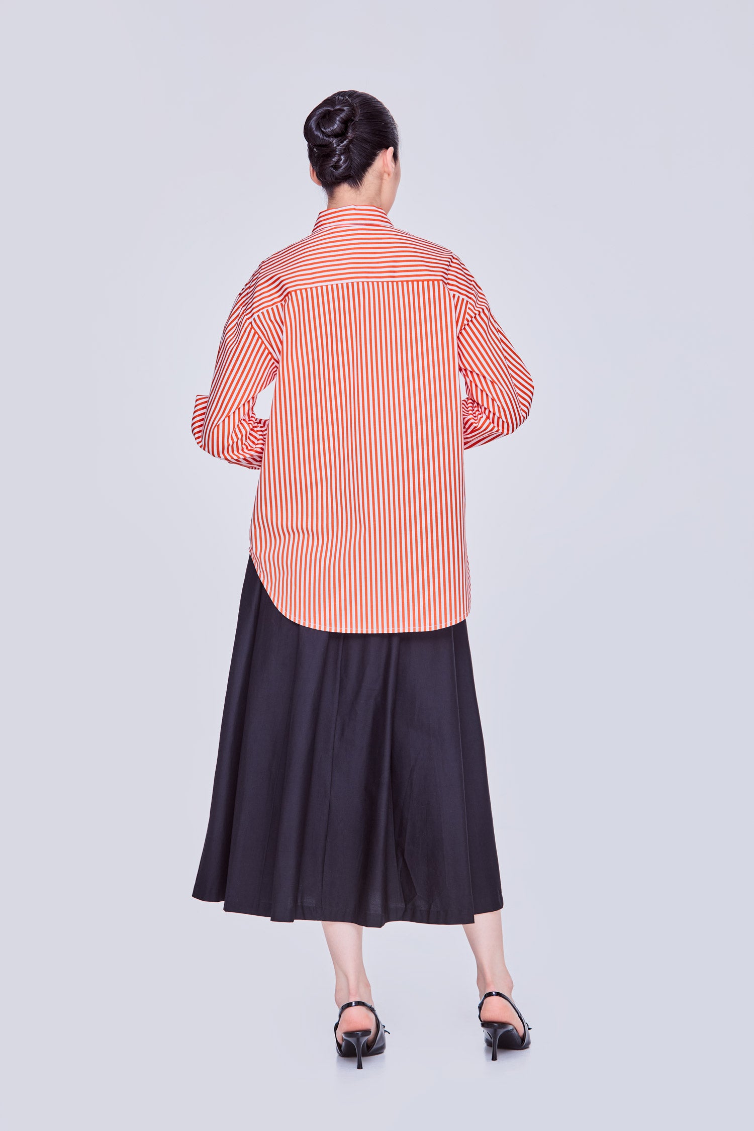 color:TANGERINE STRIPES