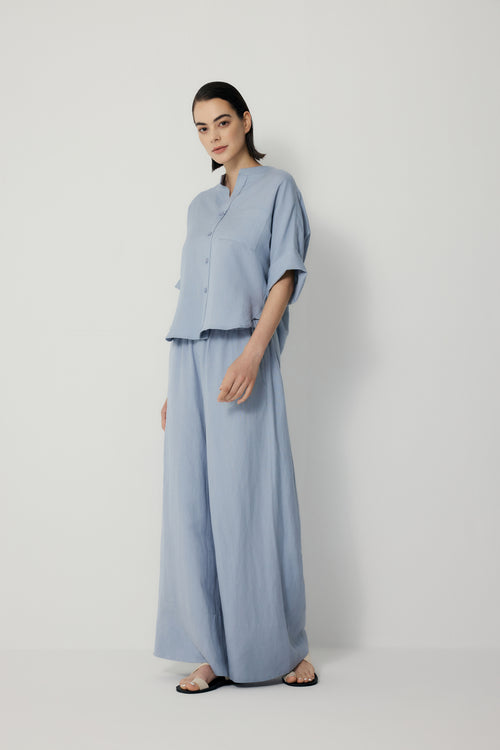 color:GREY BLUE