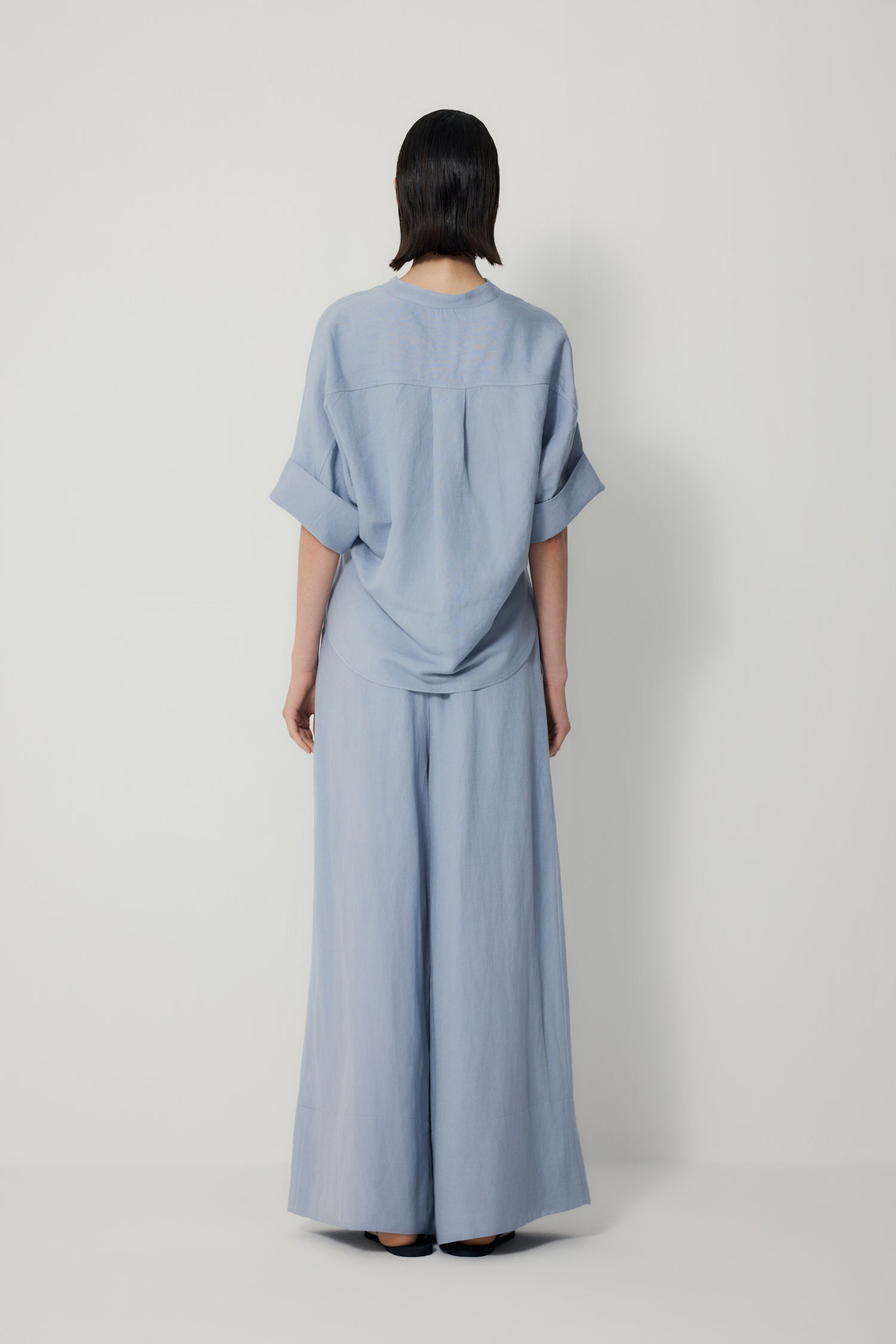 color:GREY BLUE