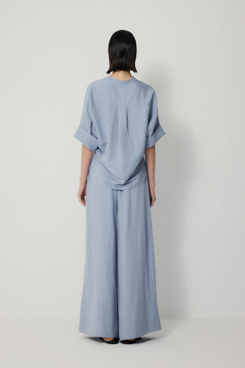 color:GREY BLUE