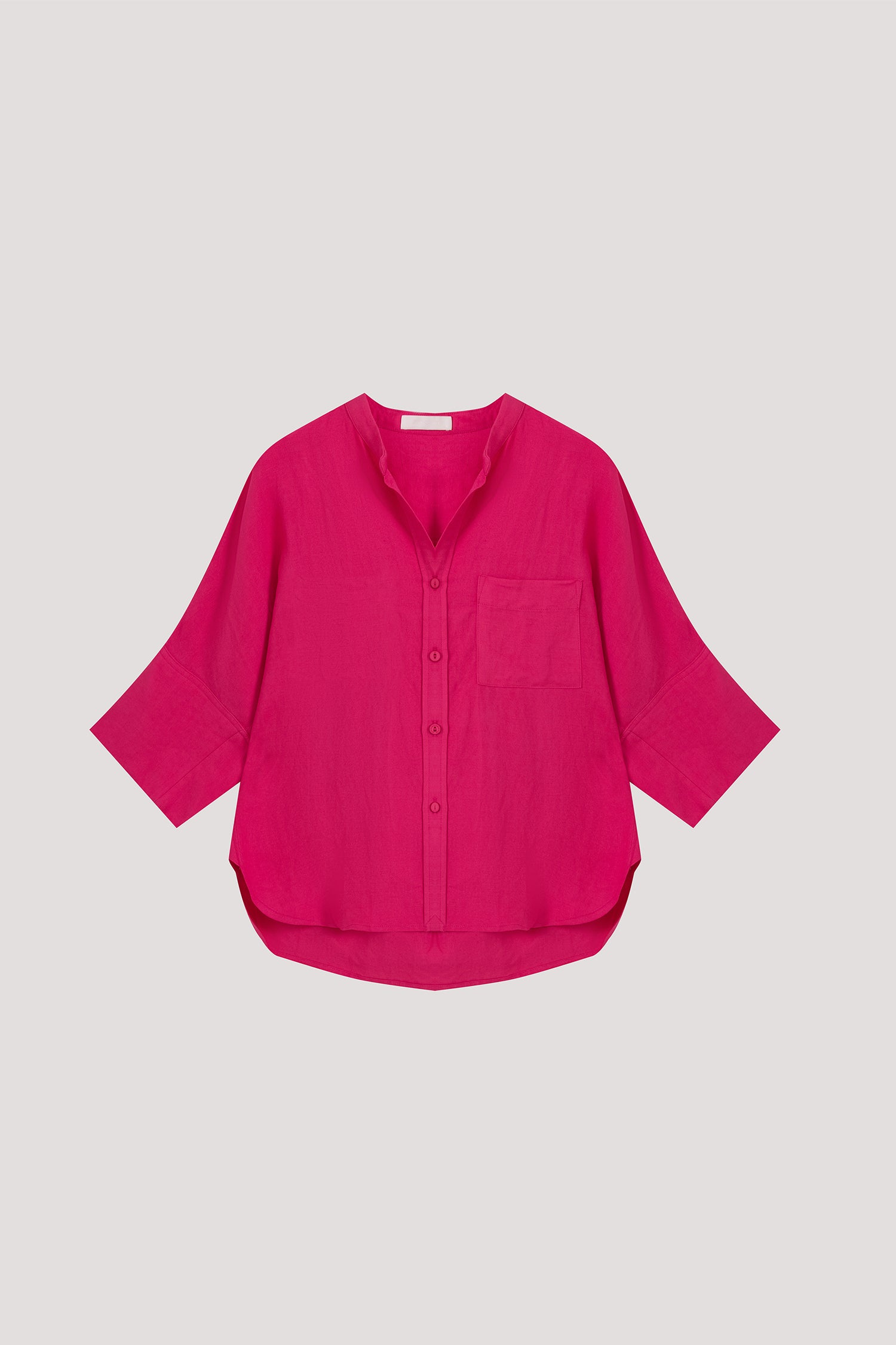 color:HOT PINK