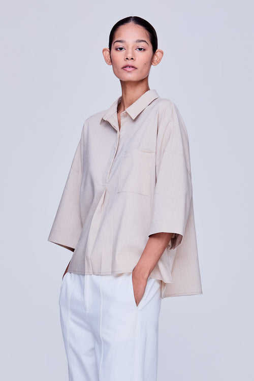 color:KHAKI