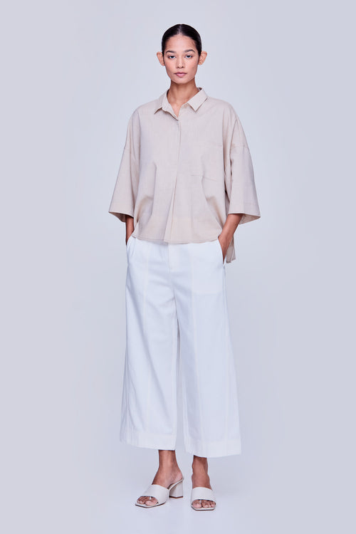 color:KHAKI