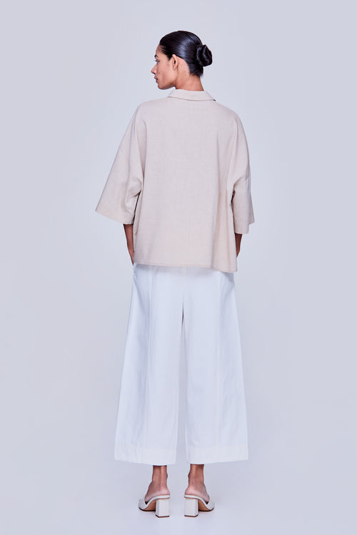 color:KHAKI