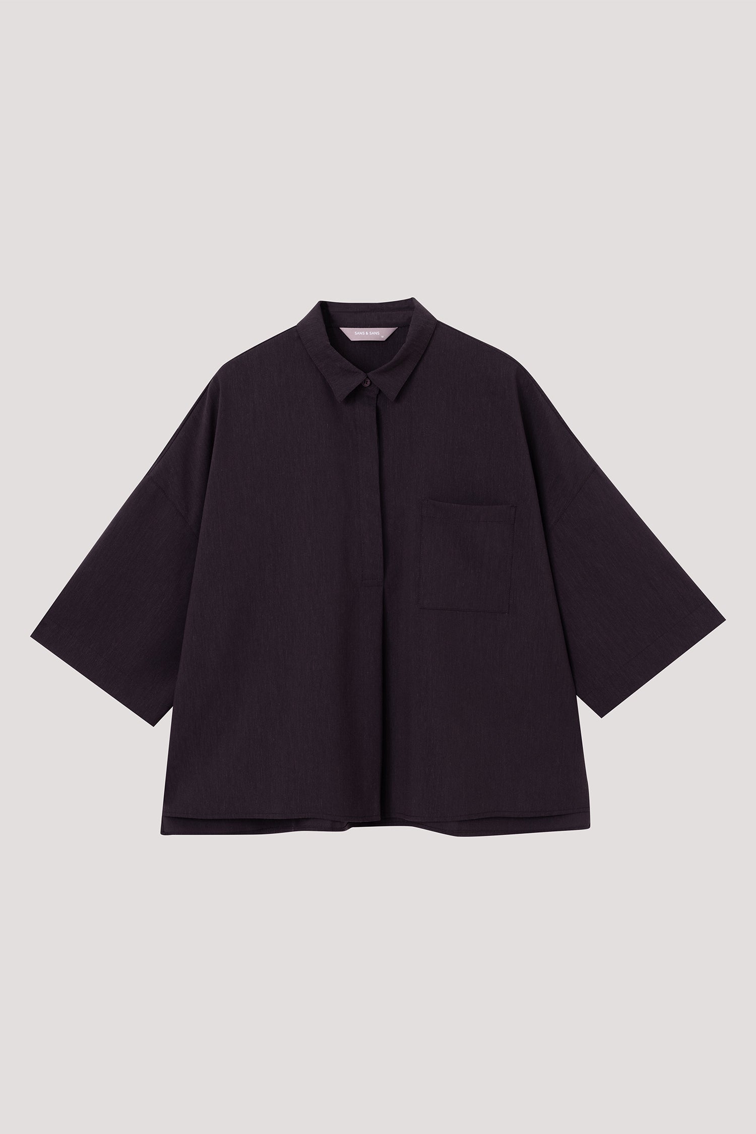color:NOIR