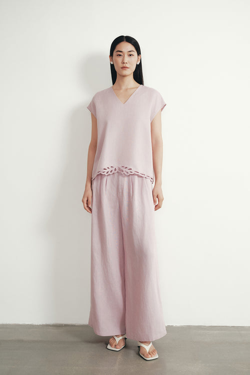 color:DUSK PINK