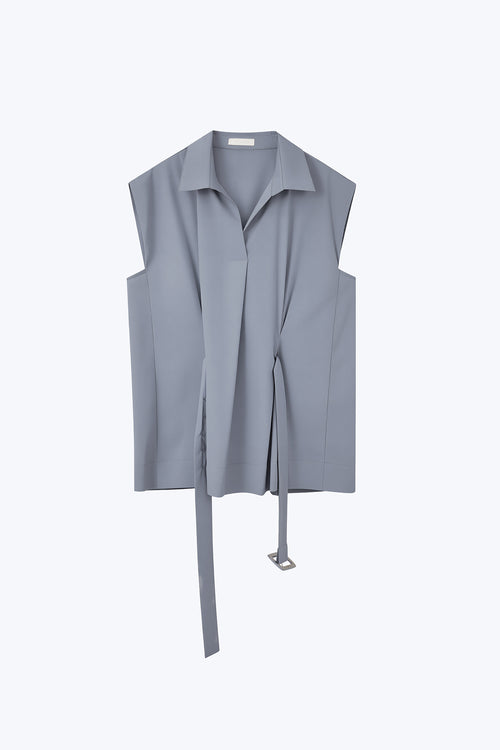 color:GREY BLUE
