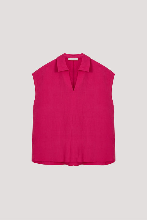 color:HOT PINK