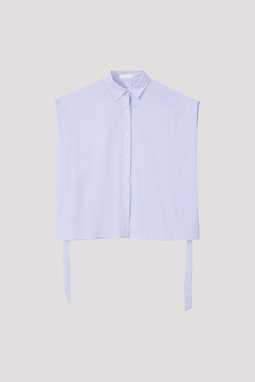 color:BLUE STRIPES