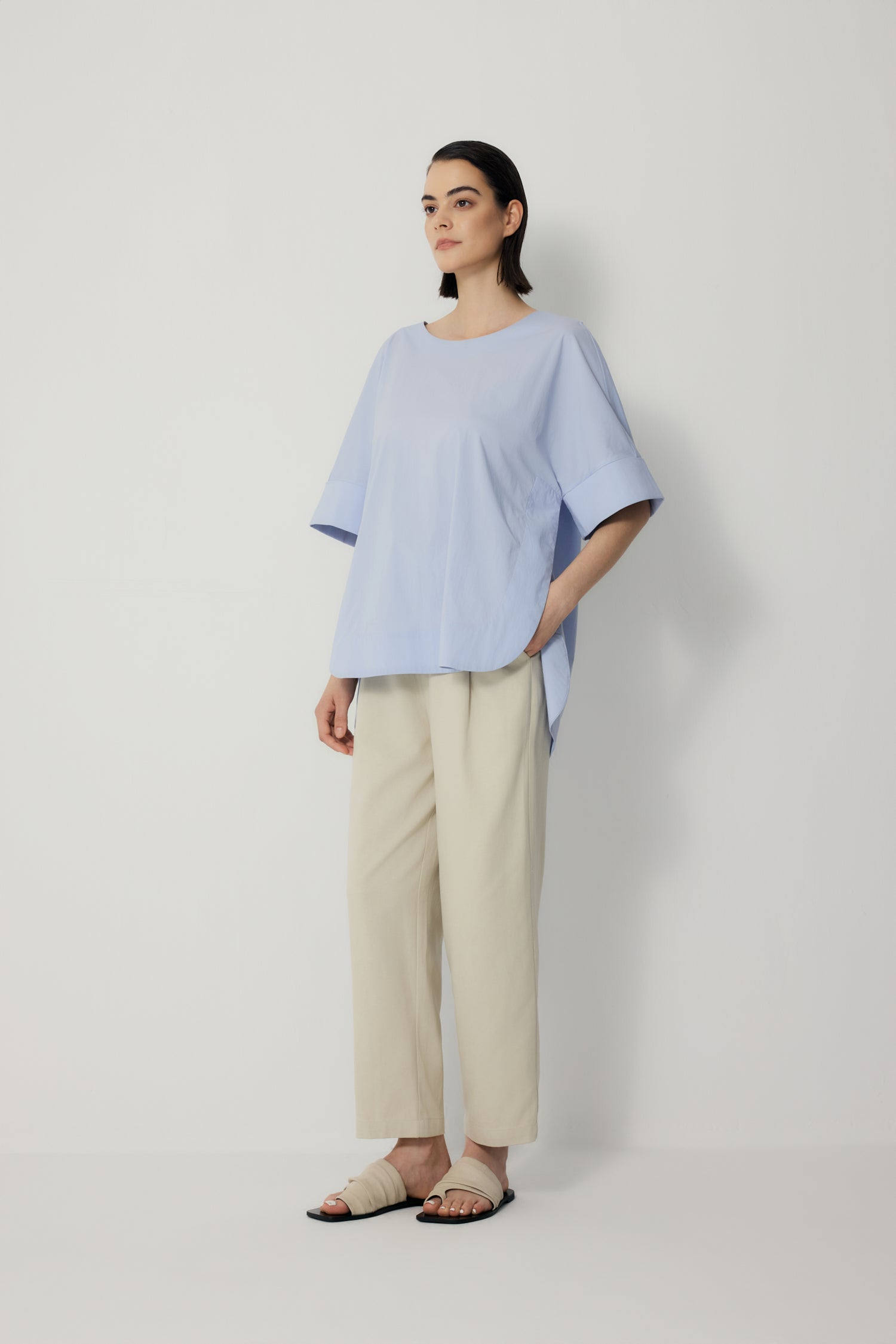 color:SKY BLUE