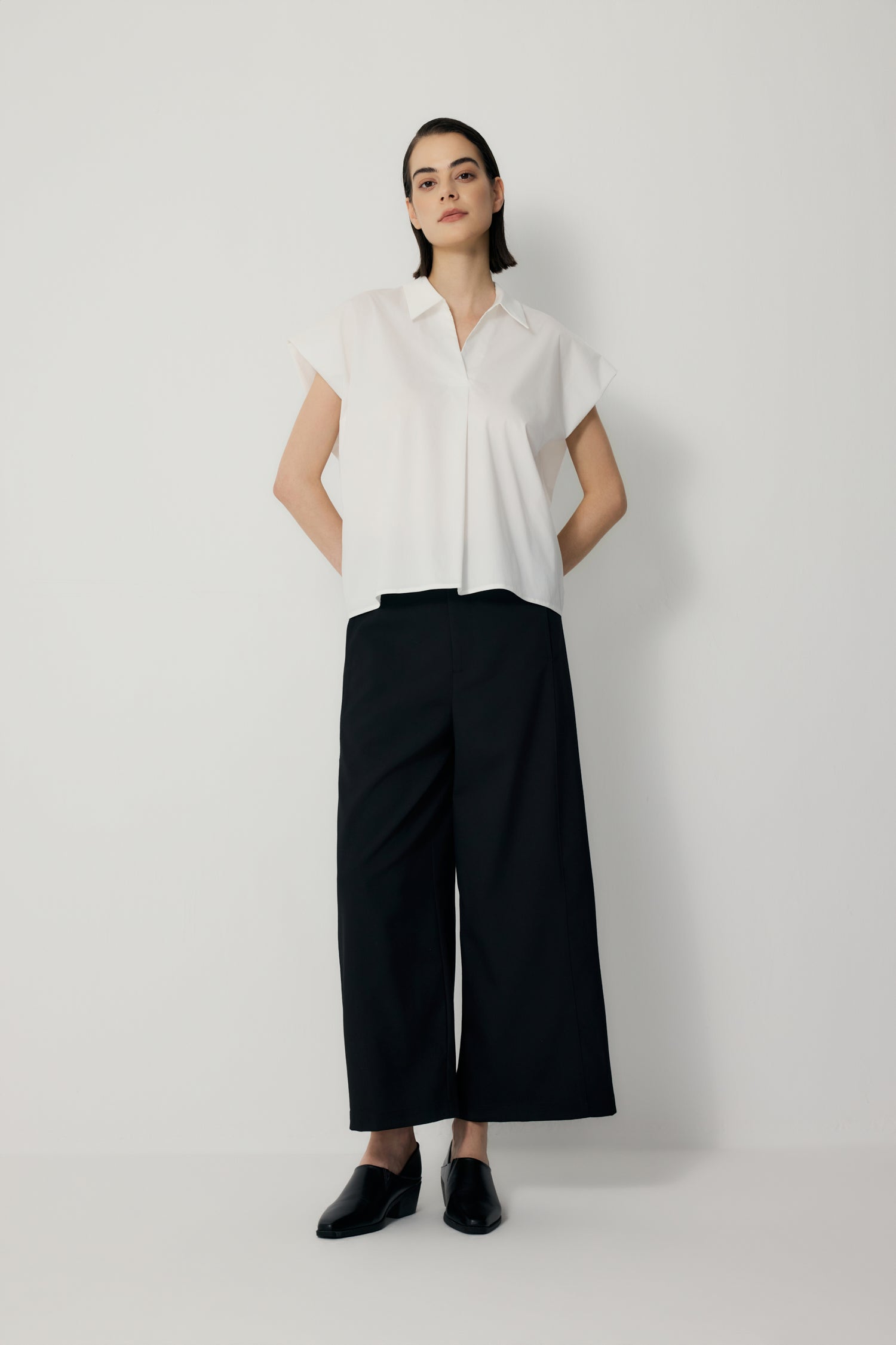 color:IVORY