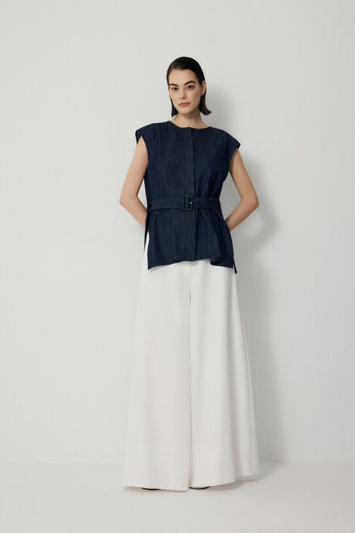 color:DEEP DENIM