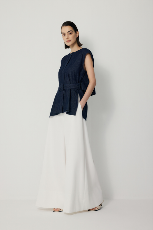 color:DEEP DENIM