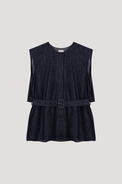 color:DEEP DENIM