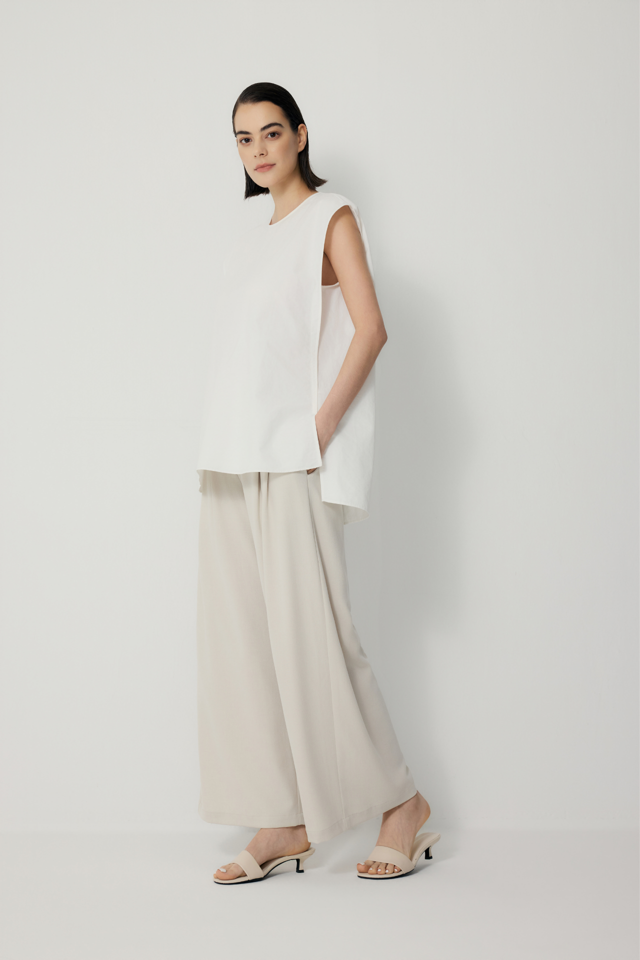 color:IVORY