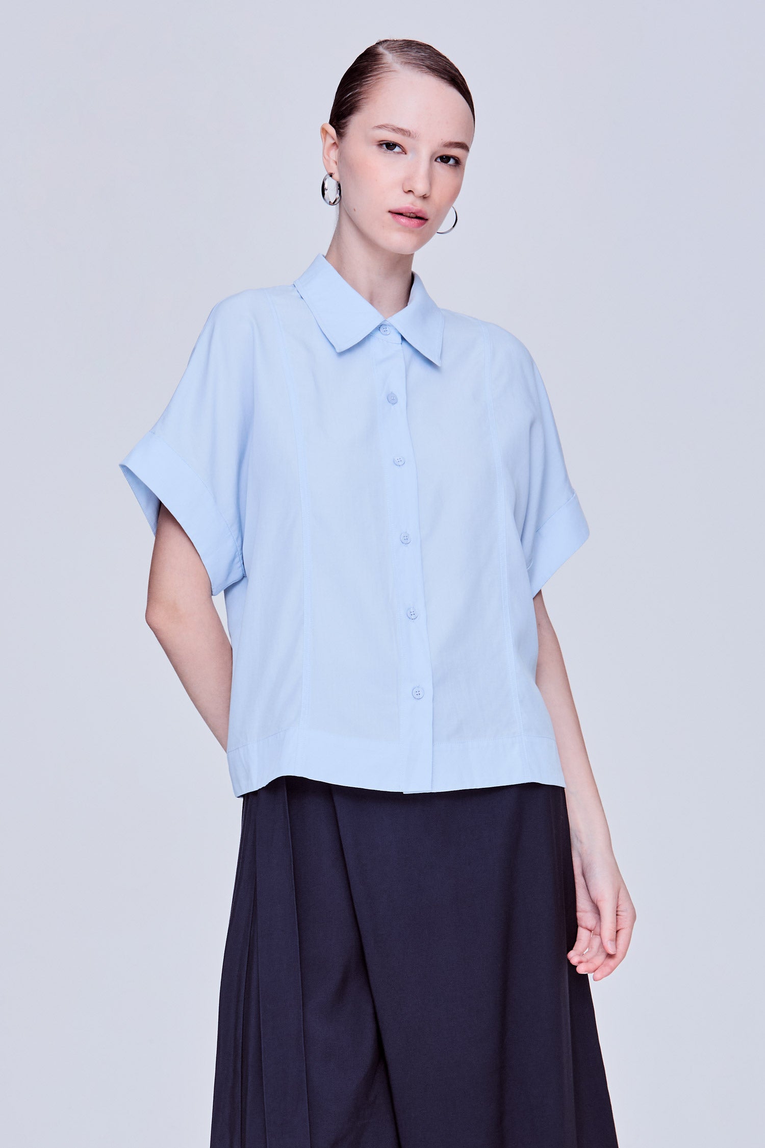color:SKY BLUE