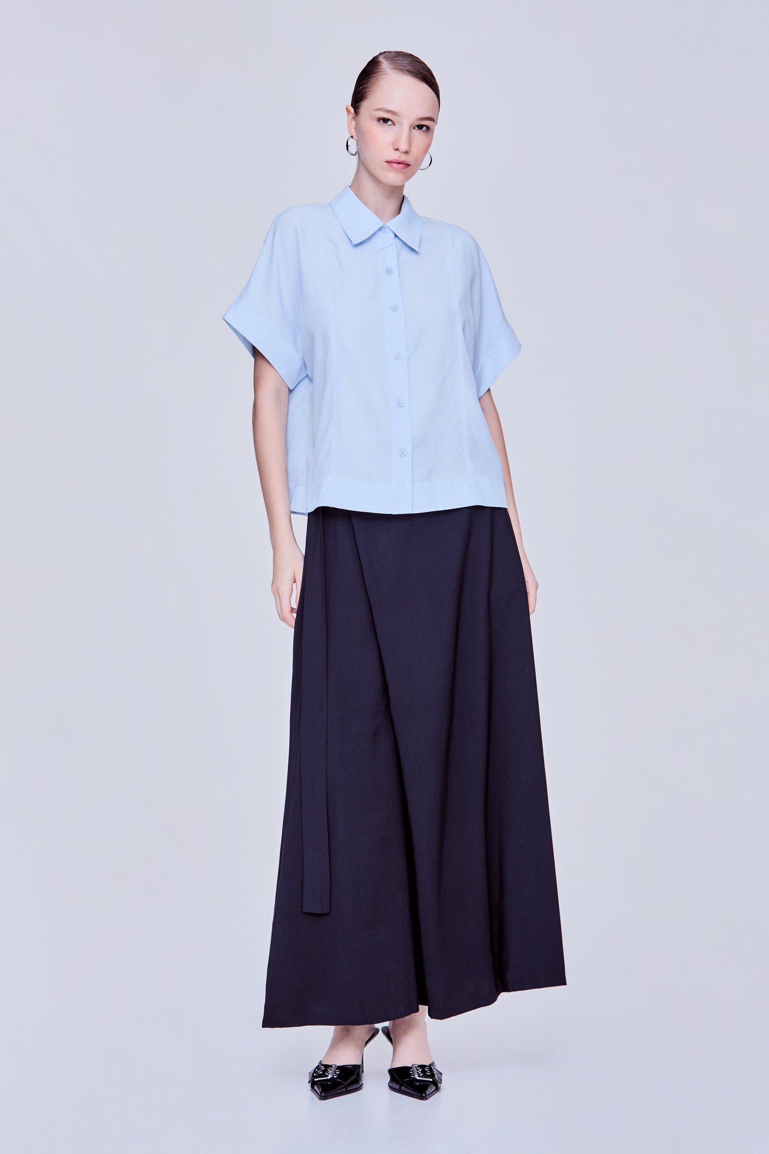 color:SKY BLUE
