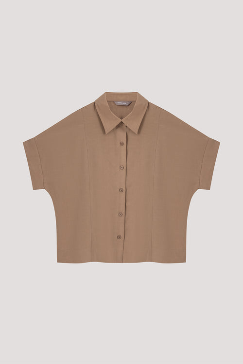 color:KHAKI