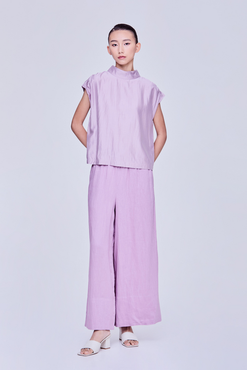 color:ORCHID