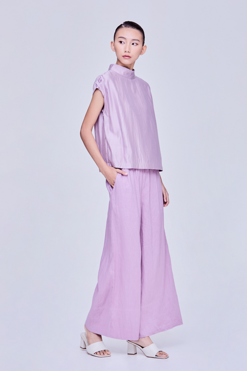 color:ORCHID