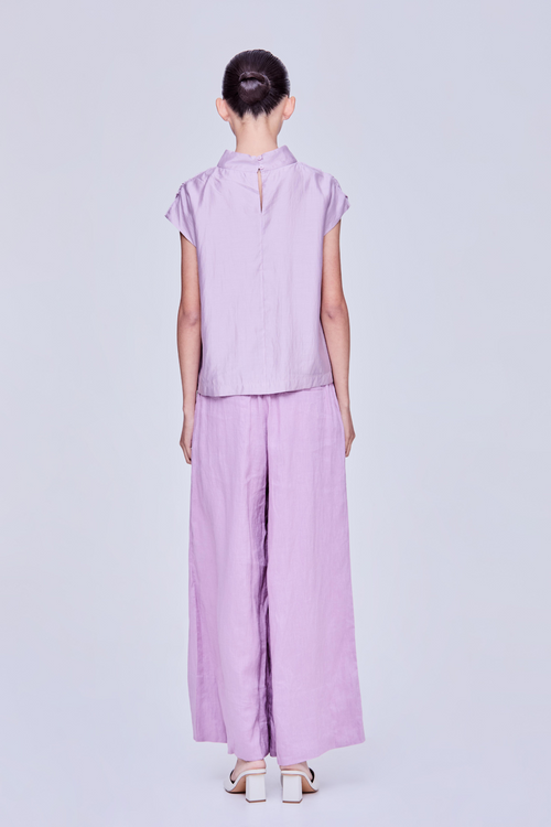 color:ORCHID