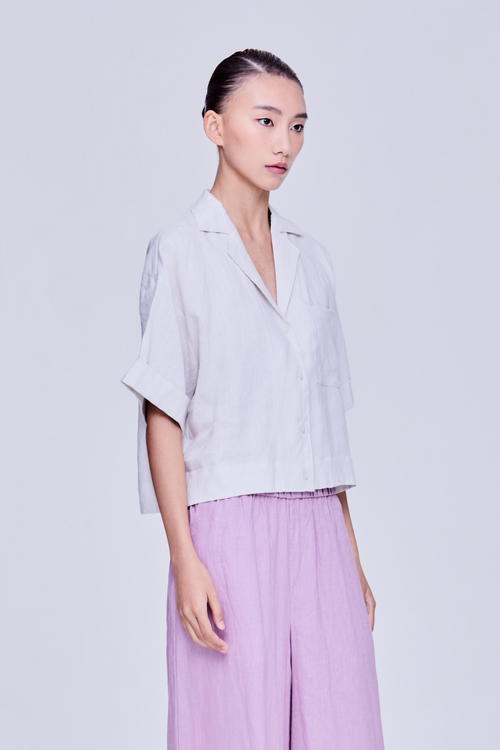 color:FOG GREY