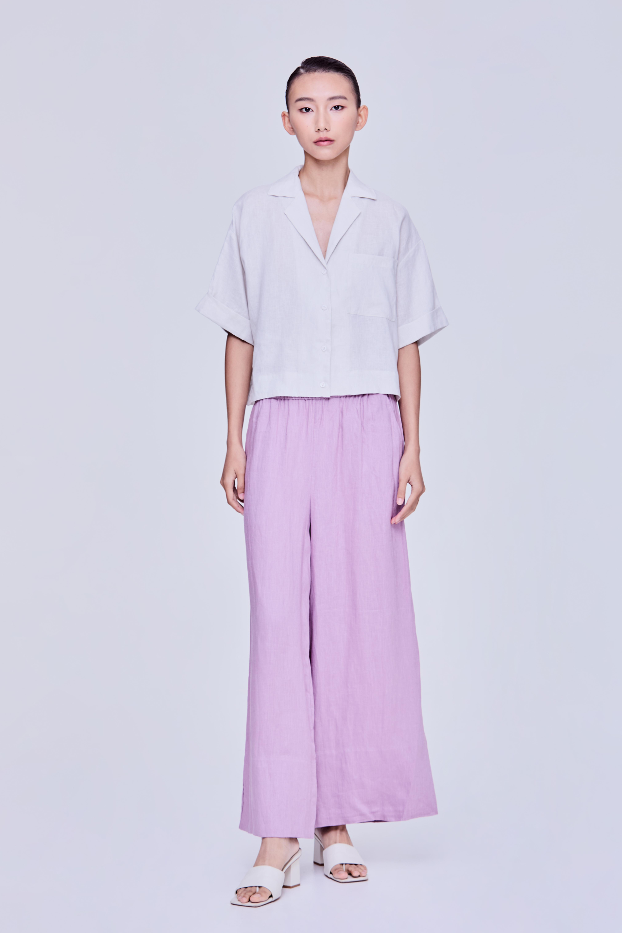 color:FOG GREY