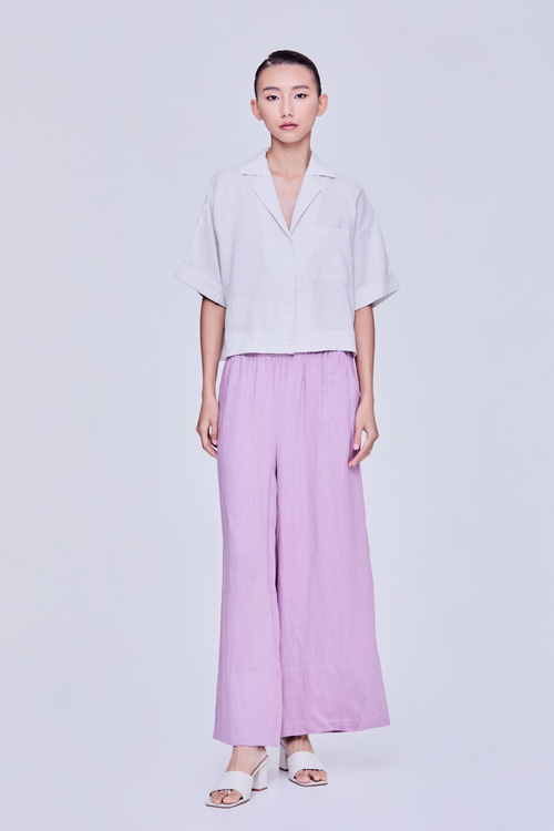 color:FOG GREY