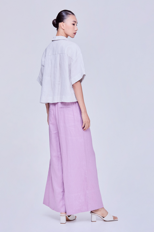 color:FOG GREY