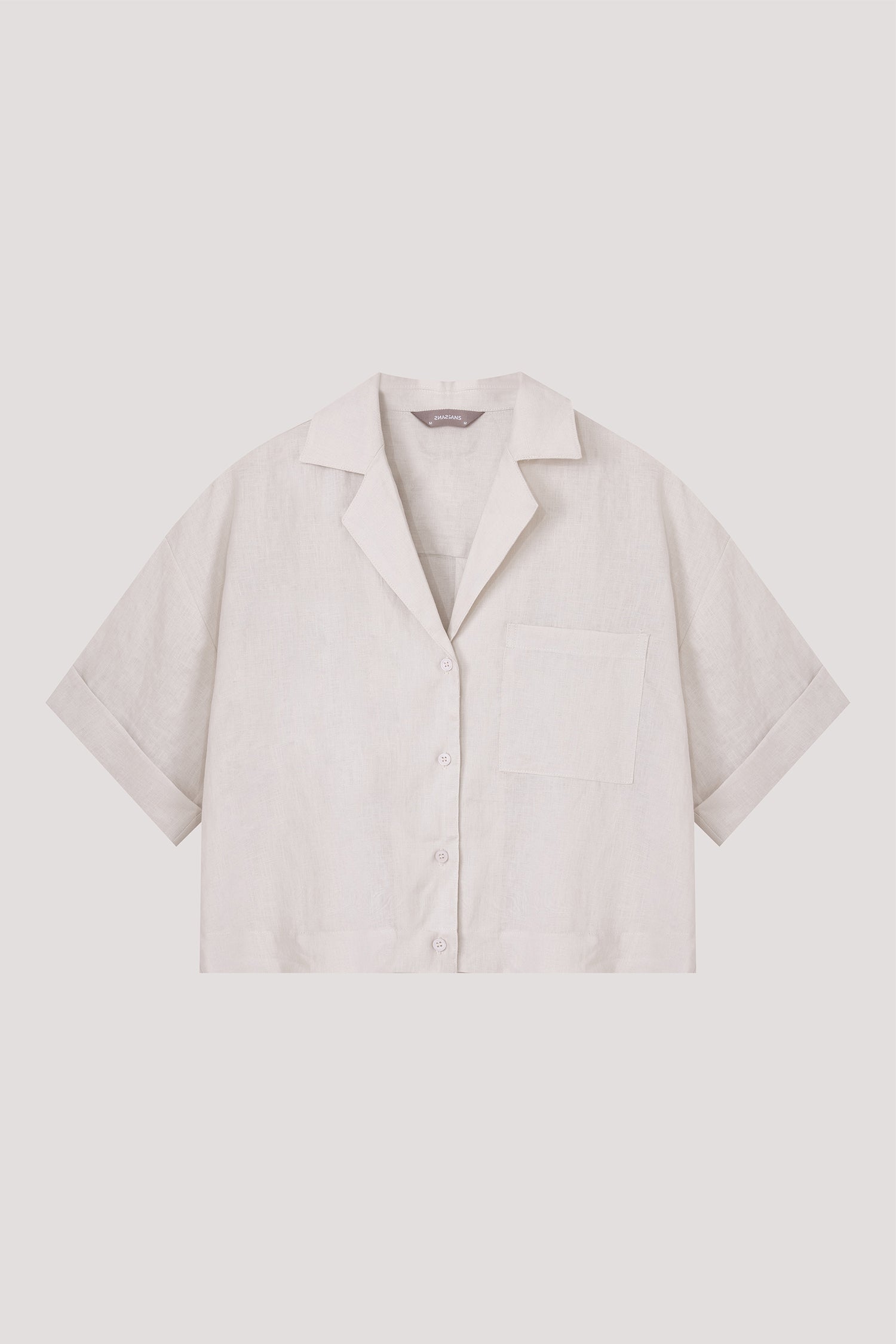 color:FOG GREY