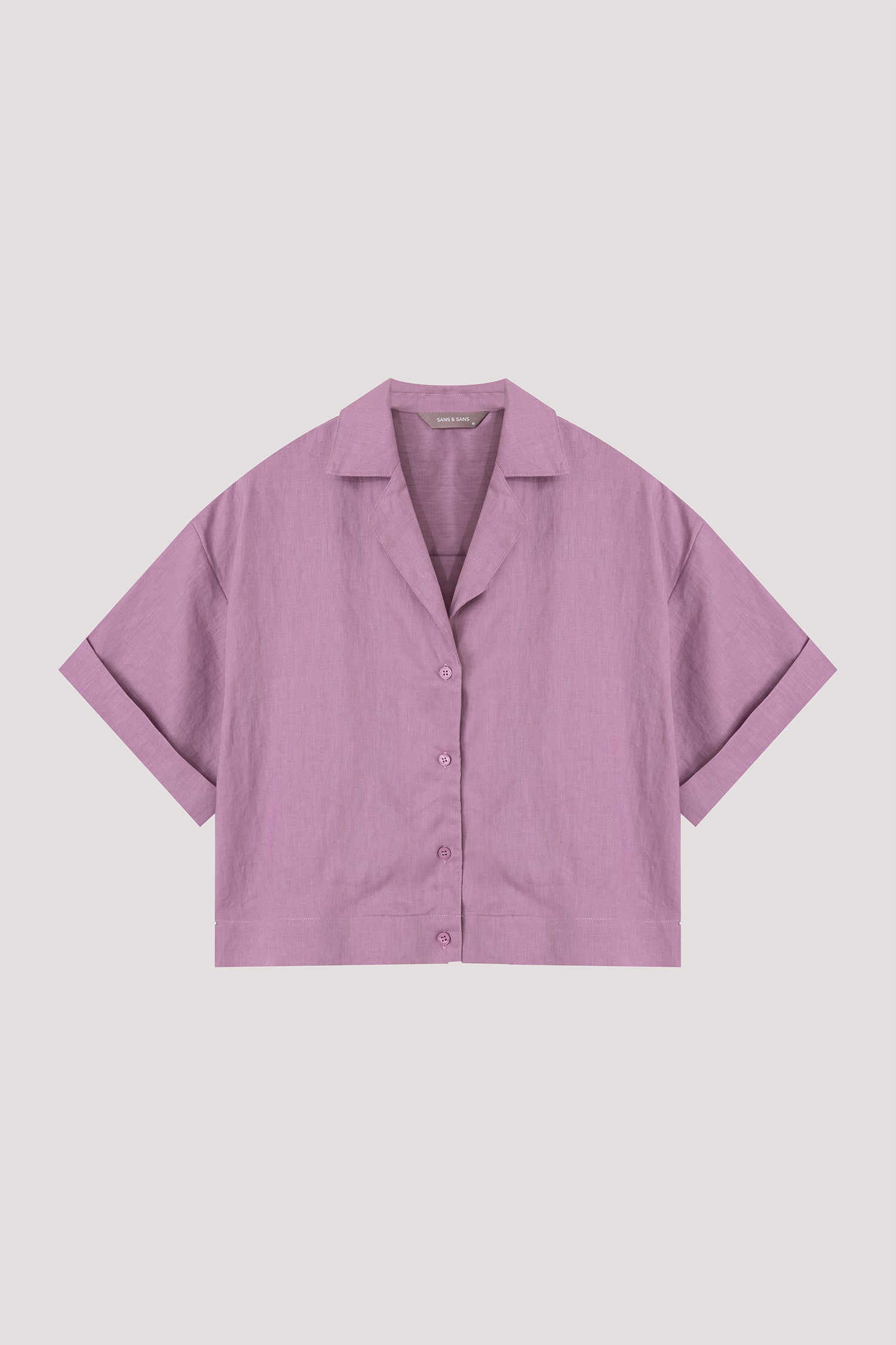 color:ORCHID