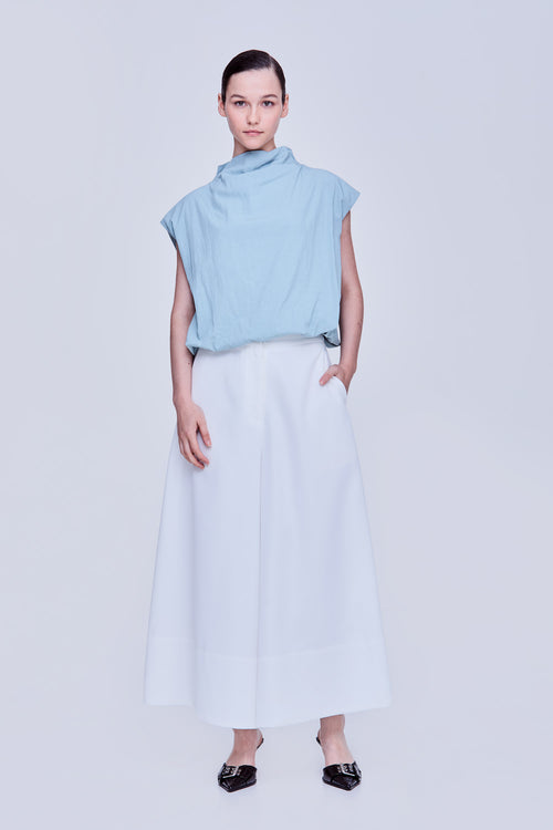 color:AQUA BLUE