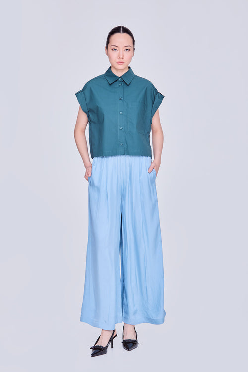 color:DARK GREEN