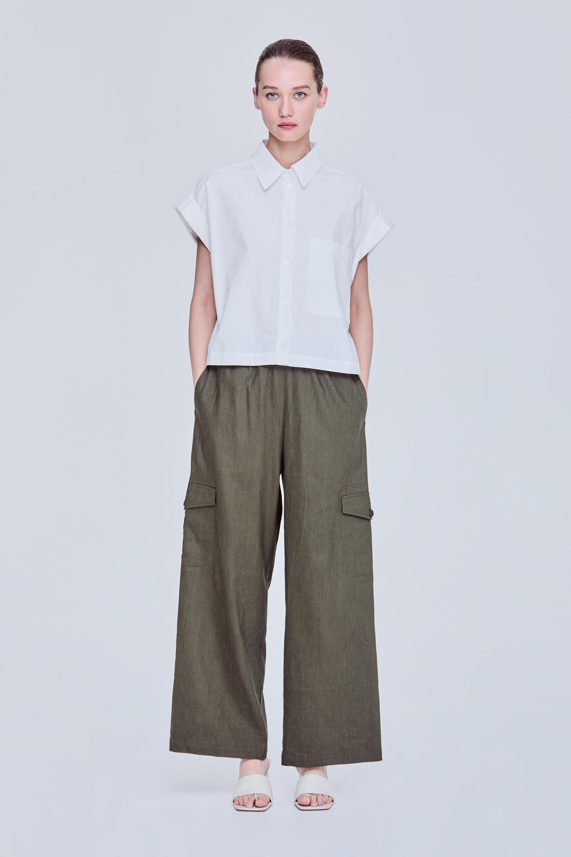color:IVORY