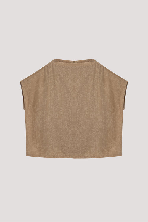 color:DUSTY OLIVE 
