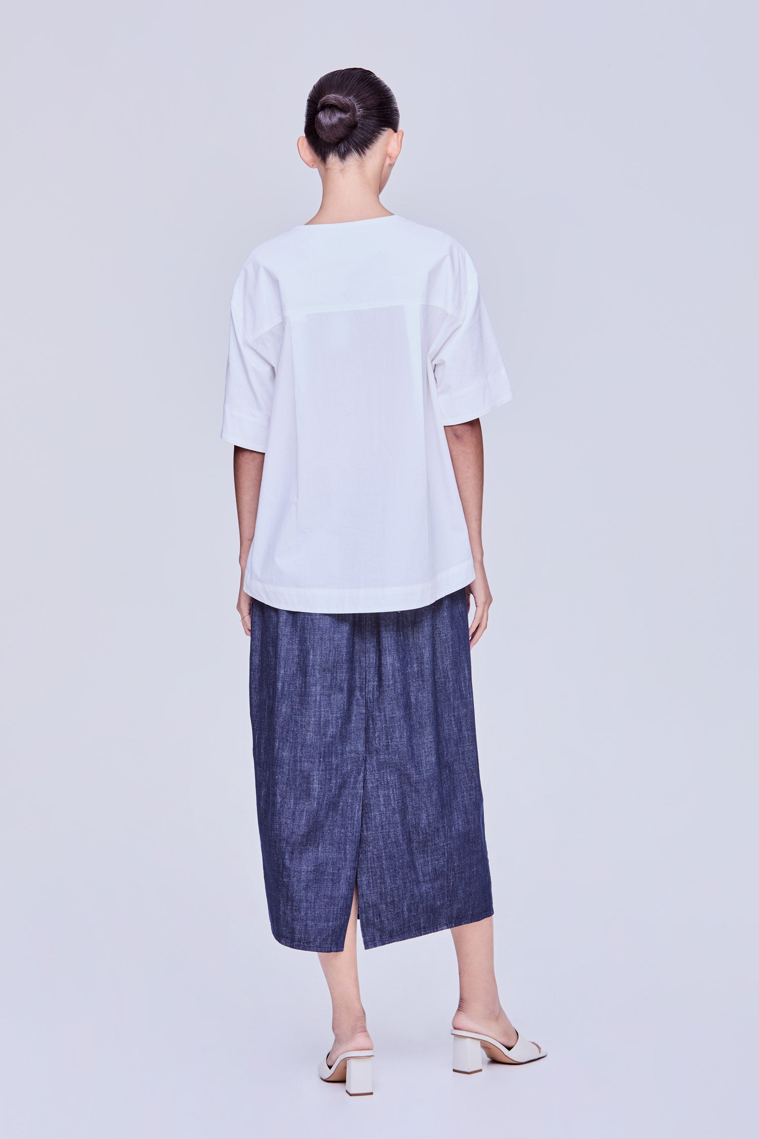 color:IVORY