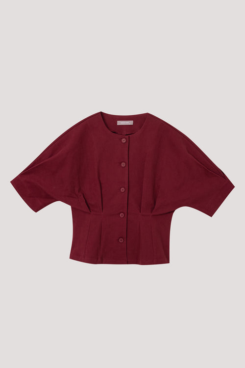 color:MAROON