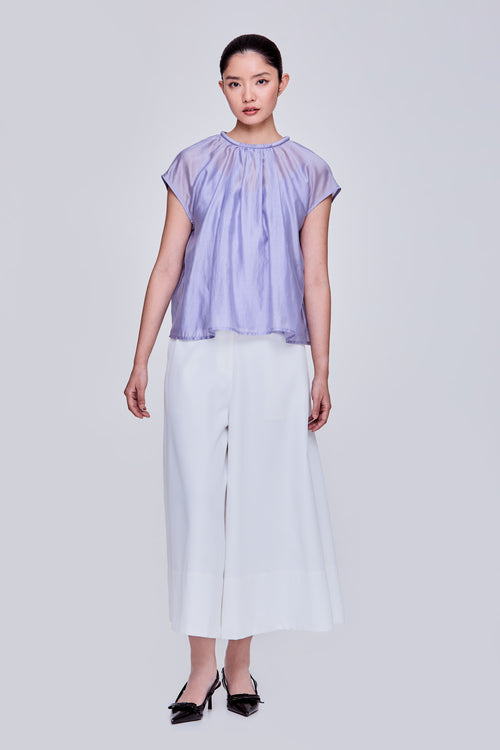 color:LILAC
