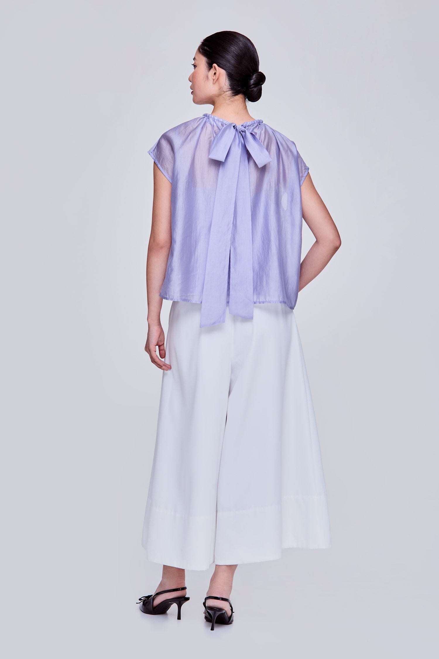 color:LILAC