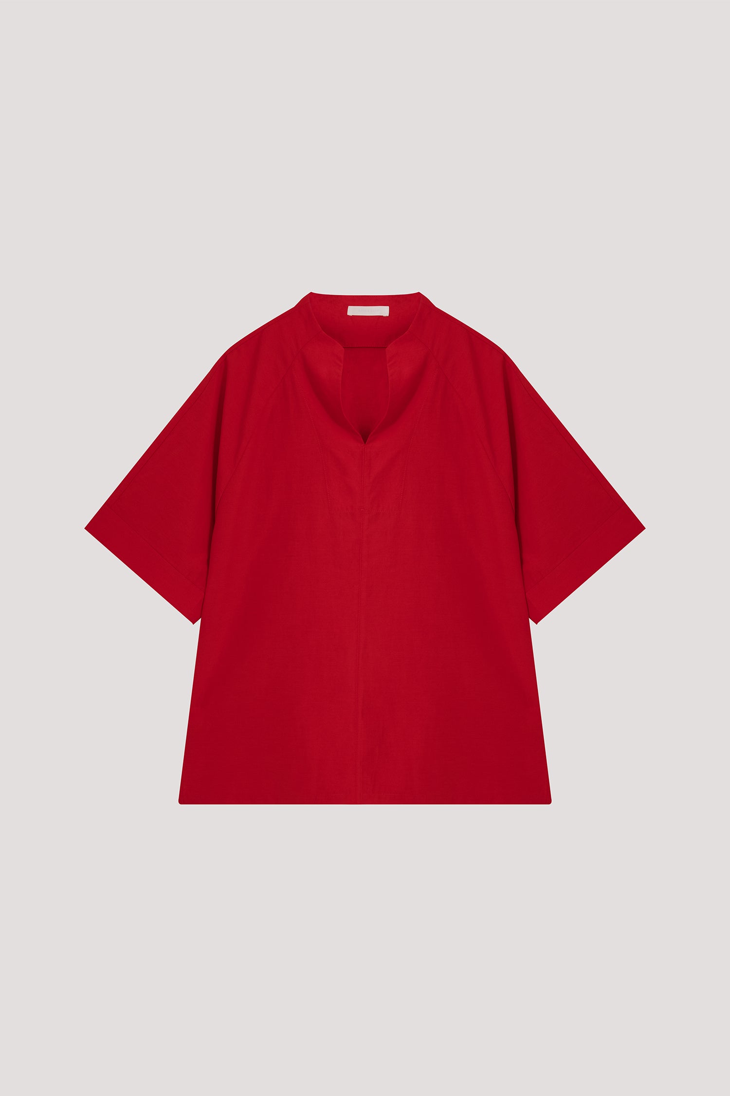 color:SCARLET