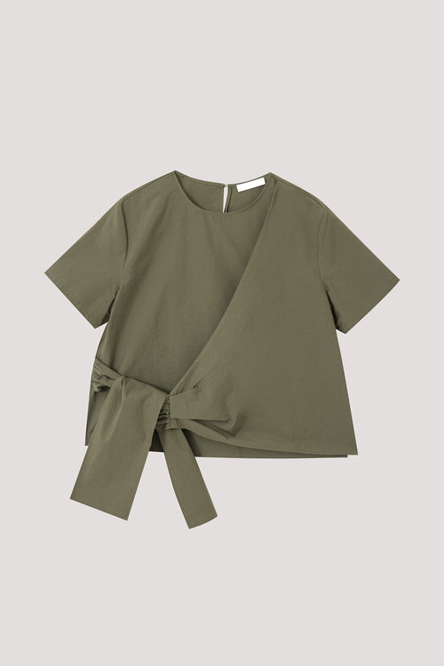 color:ARMY GREEN