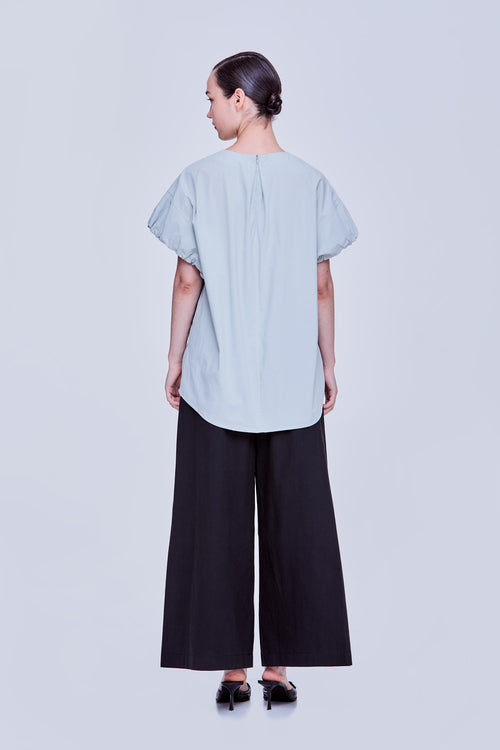 color:MINT GREY