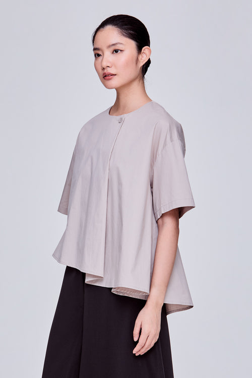 color:GREY BEIGE