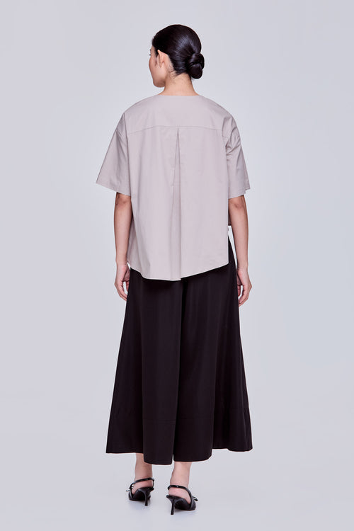 color:GREY BEIGE