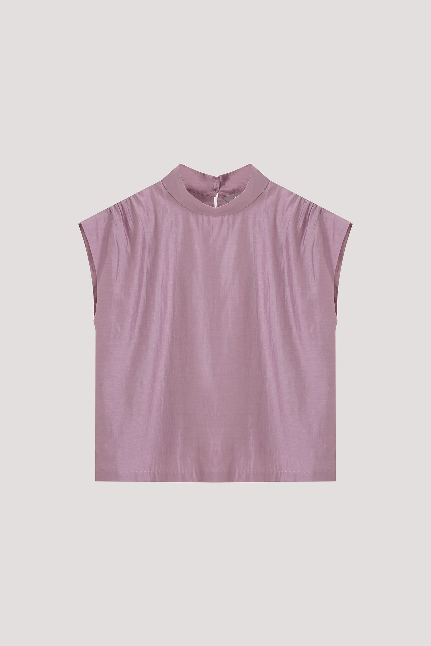 color:ORCHID