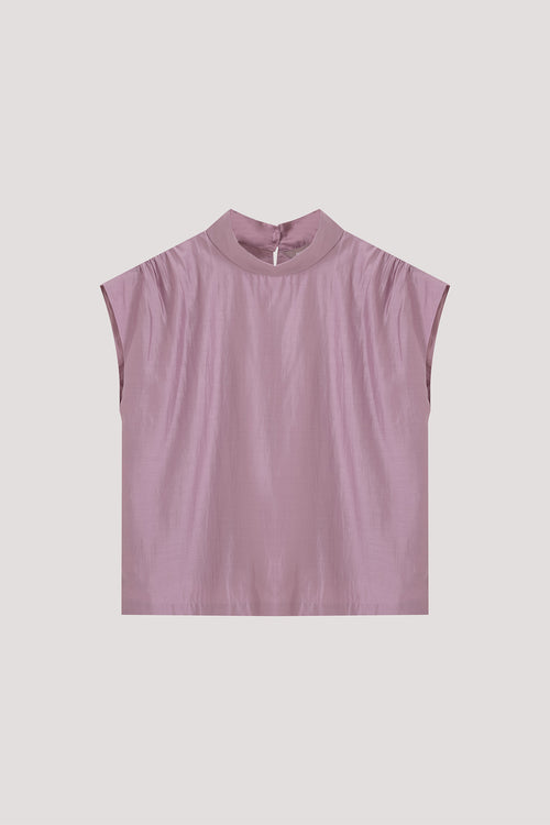 color:ORCHID