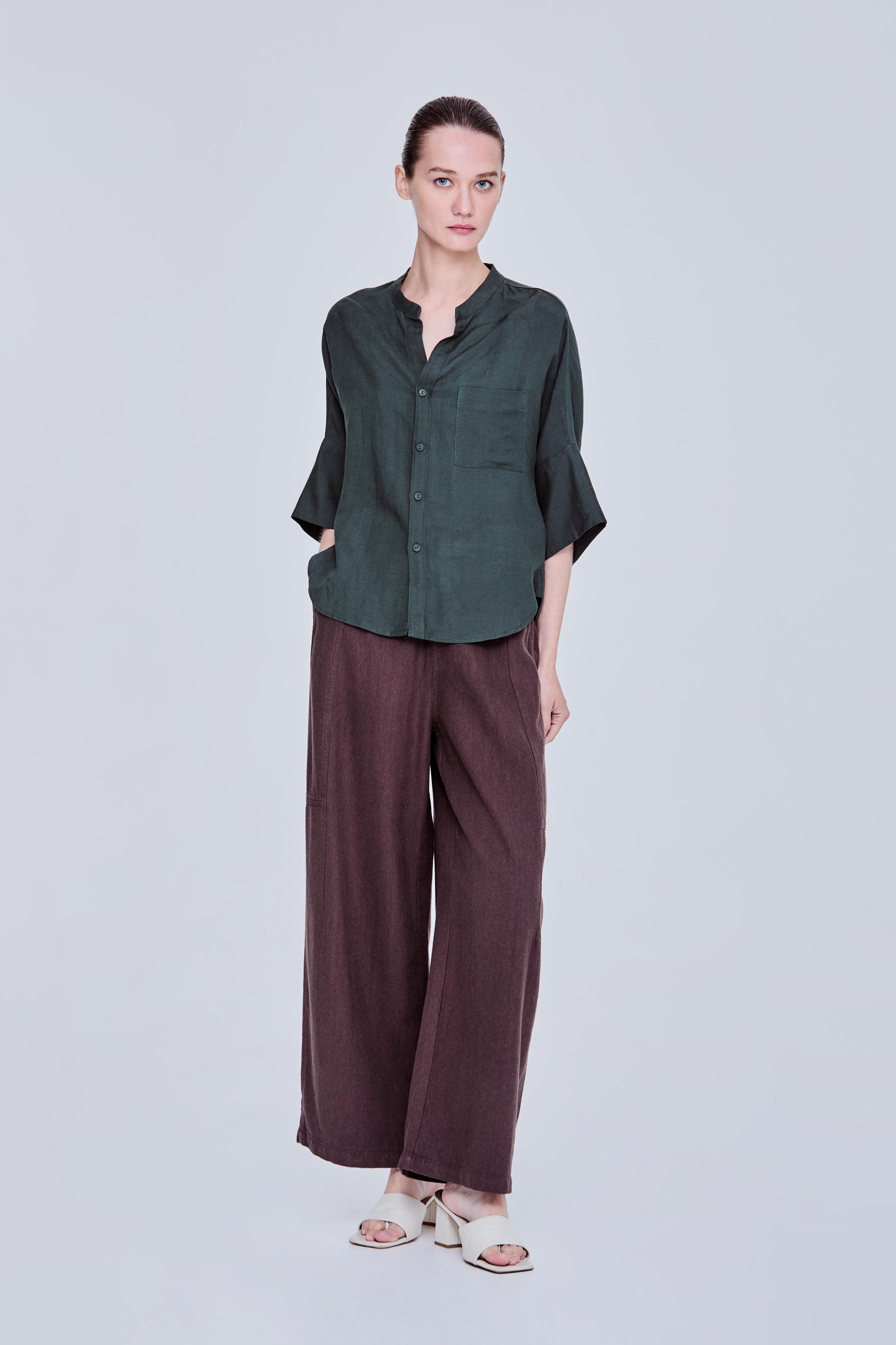 color:DARK GREEN